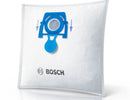Bolsa aspiradora Bosch Vacuum Cleaner 4 unidades 12006466