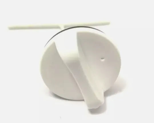 Tapa y botón depósito Polti SLDB3151 para vaporeta Vaporetto Smart 100_B 100_T y Smart 120