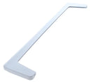 Profil avant bac réfrigérateur Indesit, Ariston C00114715