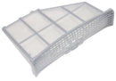 Filtre pour sèche-linge à tambour Electrolux, AEG 1366339024