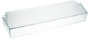 Plateau intermédiaire de porte de réfrigérateur Hisense K4067891