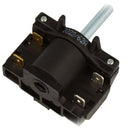 Kit Interrupteur 16A aspirateur Nilfisk ATTIX 30-21 107413448