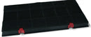 Bosch, Fagor, Whirlpool, Electrolux filtre à charbon hotte aspirante 00460450