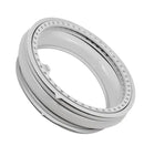 Joint de porte de lave-linge Zanussi 1471100014