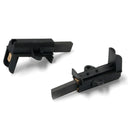 Escobilla con soporte lavadora Beko, Fagor, Brandt 371201205