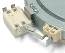 Resistencia vitroceramica 230 mm.