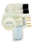 Whirlpool, Indesit, Ariston électrovanne 2 voies lave-linge C00066518