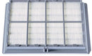 Bosch, Siemens Filtre HEPA aspirateur 00263506