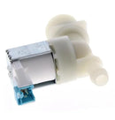 Électrovanne lave-vaisselle Whirlpool, Indesit, Ariston, Hotpoint C00273883