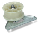 Tendeur de courroie pour sèche-linge Ariston, Indesit C00504520