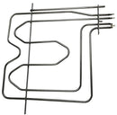 Résistance double pour four Fagor, Edesa 700W-1400W CA5A005A7