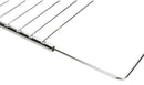 Grille extensible universelle pour four