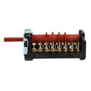 Commutateur rotatif four Arcelik, Beko 263900054