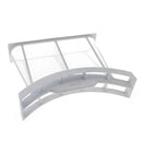 Filtre à peluches Whirlpool Indesit Fagor Edesa Aspes SBM000171
