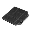 Filtro carbón campana extractora Zanussi, Electrolux, Franke, AEG EFF72