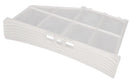 Filtre pour sèche-linge à tambour Electrolux, AEG 1366339024