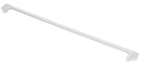 Support frontal plateau en verre réfrigérateur Beko 4851900100