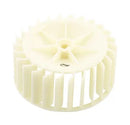 Turbina para secadora de tambor - D: 123mm Electrolux 1366529004