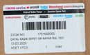 Cesto de recambio para lavavajillas Beko 1751500200