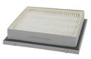 Filtre HEPA aspirateur sans sac Bosch 00579193