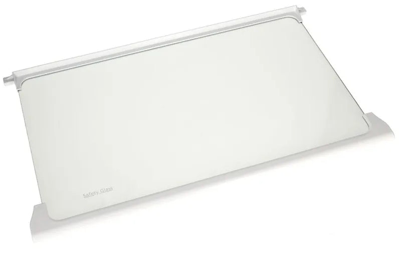 Plateau en verre pour réfrigérateur Beko 4616140500