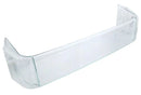 Bac à bouteilles pour porte de réfrigérateur AEG, Electrolux 2425182041