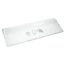Tapa cajón congelador para frigorífico Beko, Teka 4640530100