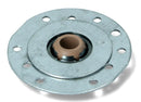 Soporte con rodamiento secadora Beko 2951900100