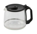 Carafe de cafetière Taurus Verona 12 tasses version II