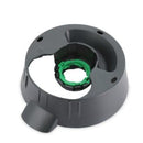 Base de verre adaptable pour robot de cuisine Thermomix TM6