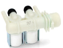 Whirlpool, Indesit, Ariston électrovanne 2 voies lave-linge C00066518