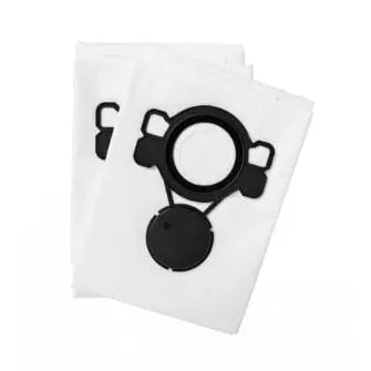 Nilfisk Bolsas aspirador  Aero 21/26/31, VL200 - 5 unid -107419590