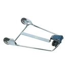 Nilfisk Support inférieur roues aspirateur GM80, GS80 11547000