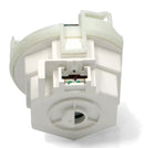 Pompe de vidange pour lave-vaisselle Whirlpool, Indesit, Ariston C00297919