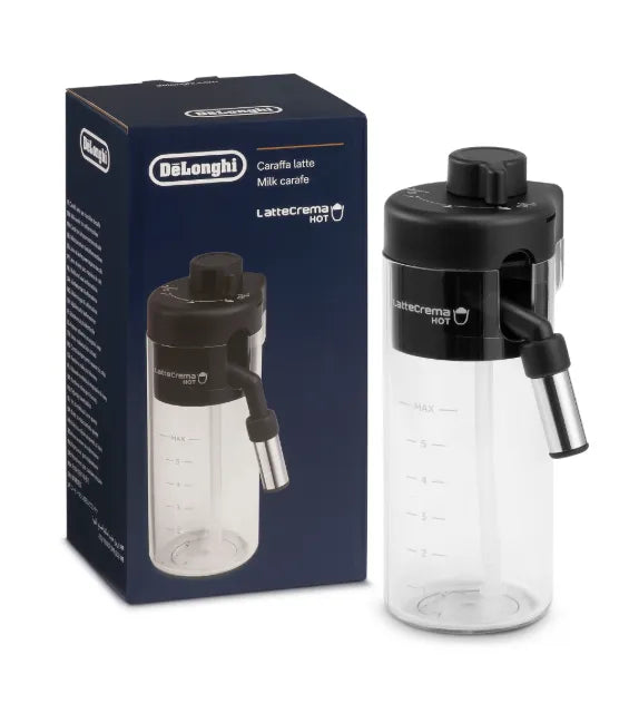 Réservoir de lait pour cafetière DeLonghi Magnifica Plus AS00008657