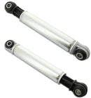 Miele, Bosch, Siemens 2 amortisseurs pour lave-linge 00118869