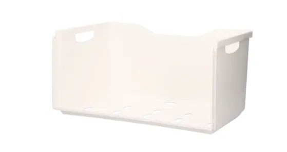 Corps de panier réfrigérateur Fagor, Brandt AS0016188