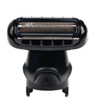 Tête de rasage pour tondeuse corporelle et coupe-cheveux Braun 81634460