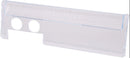 Tapa basculante congelador para frigorífico Bosch Pizza Flap