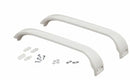 Ensemble 2 poignées réfrigérateur Bosch 00369542