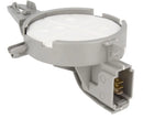 Whirlpool, Indesit, Beko flotteur interrupteur lave-vaisselle 481227118017