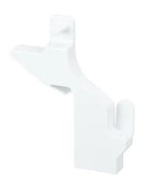 Support droit congélateur Balay, Siemens, Novamatic 00657908