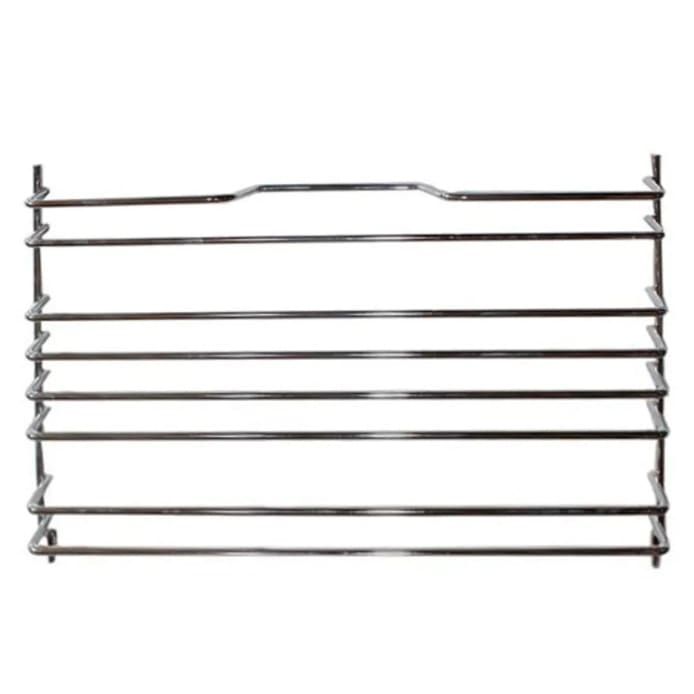Carril guide pour plateau de four Teka 83115011 compatible HC 605 VR03