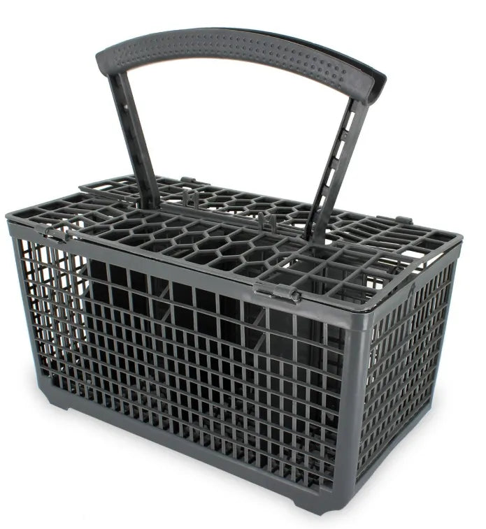 Panier à couverts universel pour lave-vaisselle Bosch, Balay, Siemens, Baucknecht, Neff - Pièce de rechange compatible