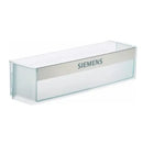 Bac de porte bouteilles réfrigérateur Siemens 00433882