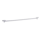 Profil arrière plateau réfrigérateur Beko, Altus, Blomberg | Réf. 4851910100