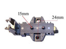 Lave-linge à balais de charbon Aeg, Electrolux, Zanussi 4055050480