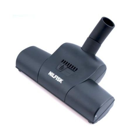 Nilfisk Compact, Power, King brosse aspirante turbo pour moquettes et tapis 22360000