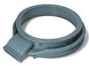 Goma escotilla lavadora Samsung DC64-03235A