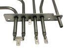 Résistance double pour four Fagor, Edesa 700W-1400W CA5A005A7
